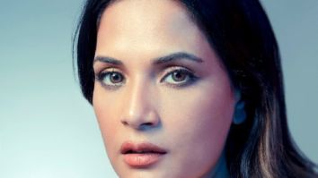 Celeb Photos Of Richa Chadda