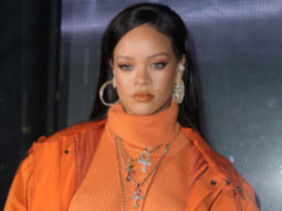 Rihanna tells fans to stop asking about her album, says ‘I’m trying to save the world, unlike y’all president’