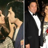 Rishi Kapoor on his support system Neetu Kapoor – “We were made for each other”