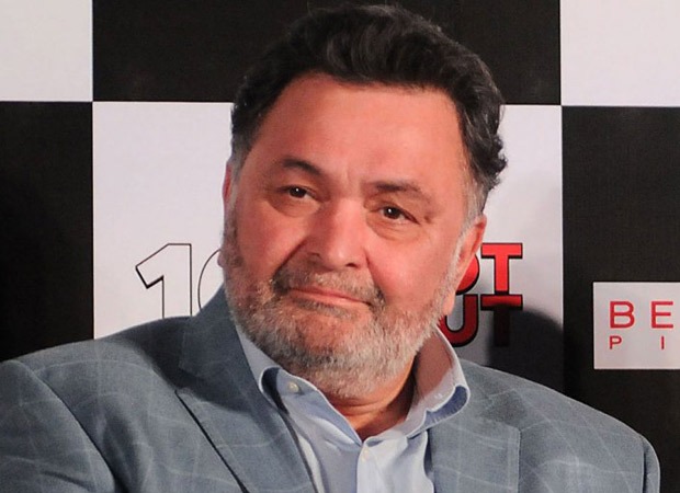 Ekta Kapoor, Surbhi Jyoti, Rithvik Dhanjani, Arjun Bijlani, and more television actors mourn the death of Rishi Kapoor