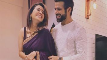 Asha Negi and Rithvik Dhanjani call it quits after being together for 7 years?