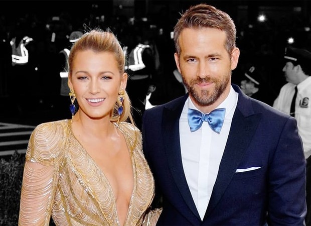 Ryan Reynolds has most hilarious response to whether he has watched Gossip Girl starring Blake Lively Ryan Reynolds has most hilarious response to whether he has watched Gossip Girl starring Blake Lively