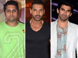 SCOOP: Mohit Suri renames Ek Villain 2 to Do Villain? SCOOP: Mohit Suri renames Ek Villain 2 to Do Villain?