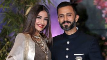 SCOOP: Sonam Kapoor to produce a film with husband Anand Ahuja