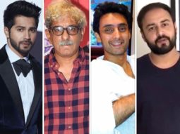 SCOOP: Varun Dhawan 2.0: After Sriram Raghavan, Anurag Singh, actor to team up with Amar Kaushik on a comedy?