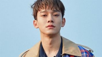 SM Entertainment confirms EXO singer Chen and his wife have welcomed their first child