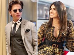 Shah Rukh Khan and Priyanka Chopra Jonas come together on One World with Beyonce, Lady Gaga, and more