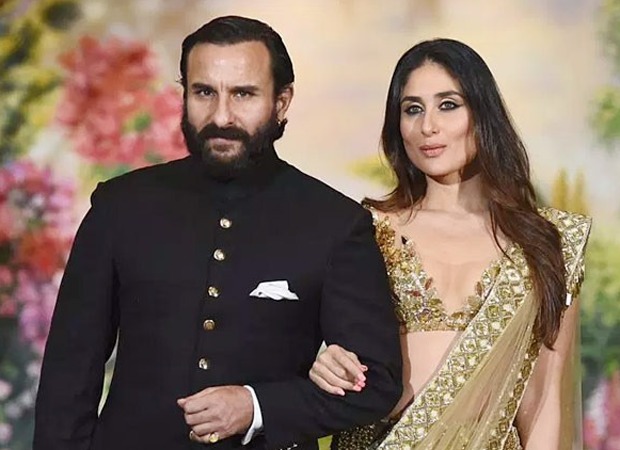 Saif Ali Khan about Kareena Kapoor Khan – “I think my wife is just the most wonderful woman I could ever have asked for” 