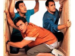 Saif Ali Khan admits he was conscious of working with Aamir Khan and Akshaye Khanna in Dil Chahta Hai
