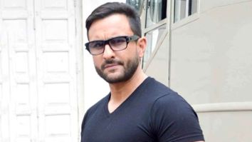 Saif Ali Khan speaks up on the attack of doctors and the migrant workers controversy in Mumbai