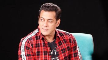 Salman Khan extends his support to help 50 female ground workers in Malegaon