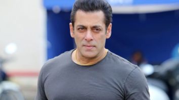 Salman Khan provides ration to daily wage worker after providing monetary help to 25,000