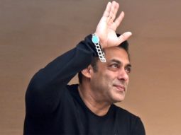 Salman Khan releases the teaser of a soulful melody sung by him, ‘Pyaar Karona’, for his YouTube channel