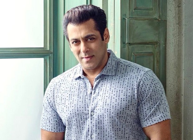 Salman Khan shares a message of communal harmony with a photo of two men praying amid lockdown Salman Khan shares a message of communal harmony with a photo of two men praying amid lockdown