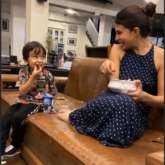 Salman Khan's nephew Ahil Sharma is 'lovestruck' by Jacqueline Fernandez