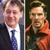 Sam Raimi confirms he is directing Benedict Cumberbatch starrer Doctor Strange 2 after Scott Derrickson’s departure