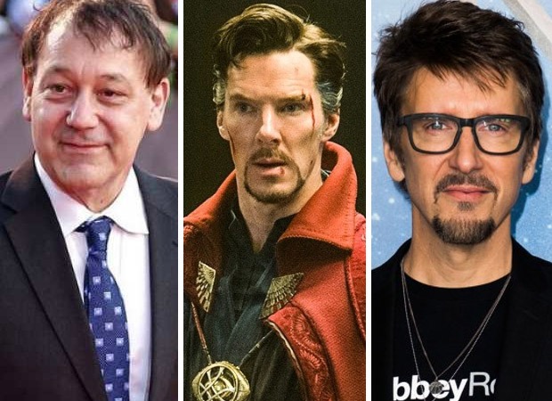Sam Raimi confirms he is directing Benedict Cumberbatch starrer Doctor Strange 2 after Scott Derrickson’s departure Sam Raimi confirms he is directing Benedict Cumberbatch starrer Doctor Strange 2 after Scott Derrickson’s departure