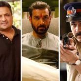 Sanjay Gupta remotely works with John Abraham and Emraan Hashmi for editing of Mumbai Saga