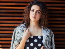 Sanya Malhotra has created a foothold for herself in the industry with her hard work