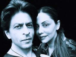 Shah Rukh Khan and Gauri Khan offer their four-storey personal office to BMC to expand their quarantine capacity