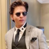 Shah Rukh Khan is grateful to be able to help BMC in tackling COVID-19