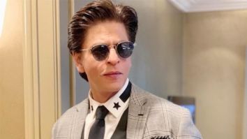 Shah Rukh Khan urges everyone to treat stray and abandoned animals with care and compassion amid lockdown