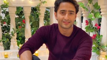 Shaheer Sheikh gets chatty with the Twitterati, answers some of the best questions