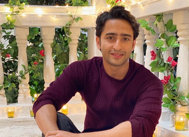 Shaheer Sheikh gets chatty with the Twitterati, answers some of the best questions