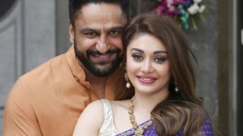 Shefali Jariwala’s latest picture gets fans wondering if she’s pregnant, gives a HILARIOUS reply to their query