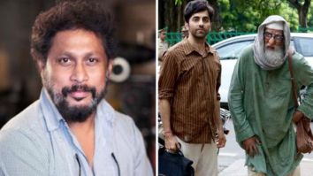 Shoojit Sircar open to releasing Amitabh Bachchan and Ayushmann Khurrana starrer Gulabo Sitabo on digital platform