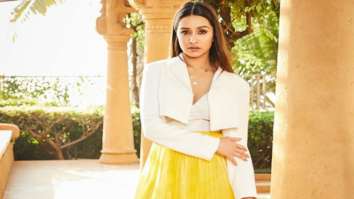 Shraddha Kapoor urges everyone to do their bit in saving our world – “Do something to lend a helping hand”