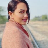 Sonakshi Sinha gives a befitting reply to those that trolled for not contributing to the Coronavirus funds