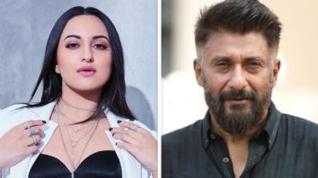 Sonakshi Sinha slams Vivek Agnihotri for spreading fake news about her shooting during lockdown