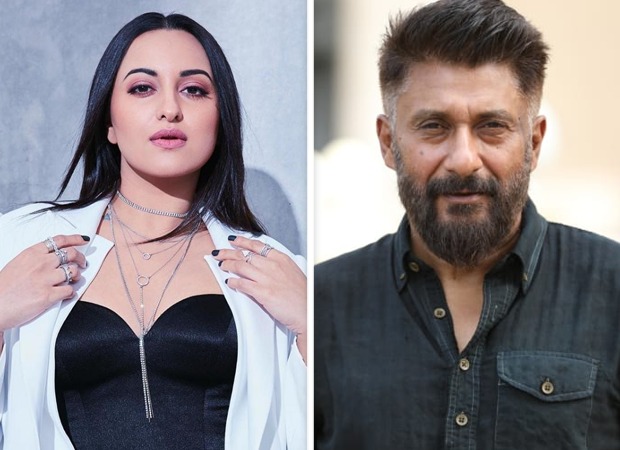 Sonakshi Sinha slams Vivek Agnihotri for spreading fake news about her shooting during lockdown Sonakshi Sinha slams Vivek Agnihotri for spreading fake news about her shooting during lockdown