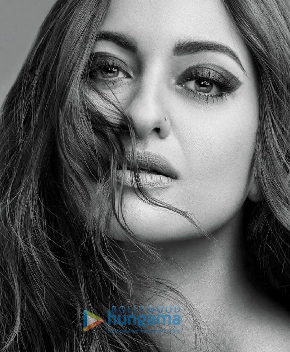 sonakshi sinha 172