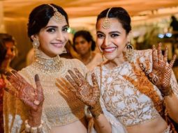 Sonam Kapoor Ahuja has the sweetest wish for her ‘veere’ Swara Bhasker on her birthday