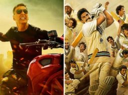 Sooryavanshi and ’83 to get a proper theatrical release; would NOT go the direct-to-OTT way