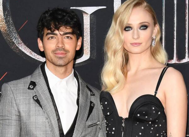 Sophie Turner agreed to date Joe Jonas only if he watched all Harry Potter movies