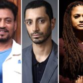 Star Wars actor Riz Ahmed and filmmaker Ava DuVernay pay tribute to Irrfan Khan