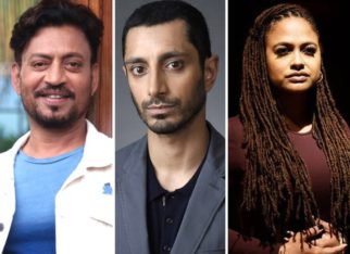 Star Wars actor Riz Ahmed and filmmaker Ava DuVernay pay tribute to Irrfan Khan