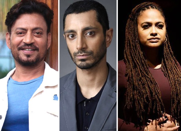 Star Wars actor Riz Ahmed and filmmaker Ava DuVernay pay tribute to Irrfan Khan