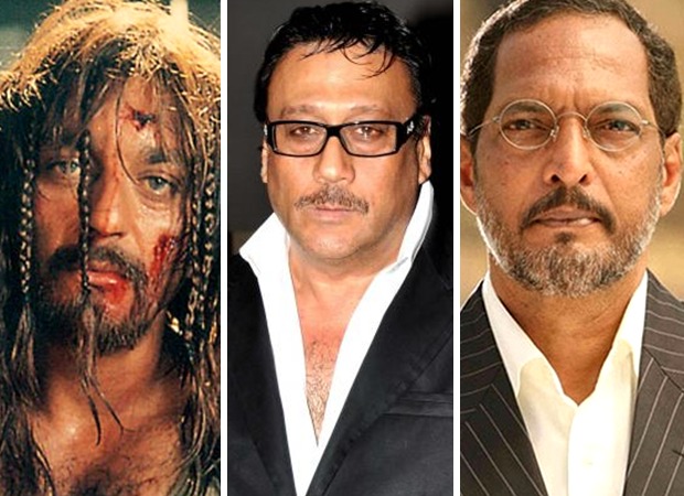Subhash Ghai reveals original Khalnayak cast was Jackie Shroff and Nana Patekar 