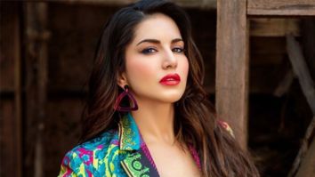 Sunny Leone on what she is up to during the lockdown