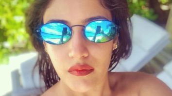 Surbhi Chandna’s missing snorkeling and getting a tan with this ‘too hot to handle’ picture!