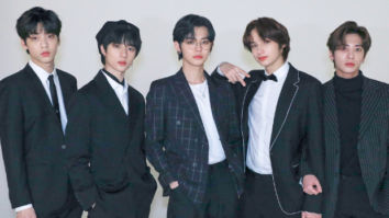 TXT announces comeback album The Dream Chapter: Eternity to release on May 18, 2020