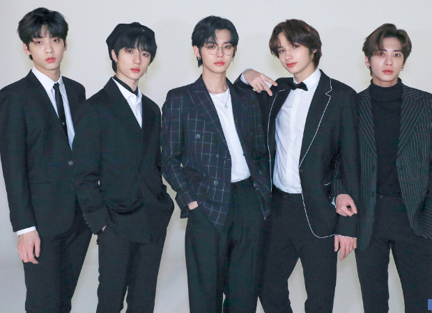TXT announces comeback album The Dream Chapter: Eternity to release on May 18, 2020