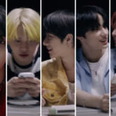 TXT drops The Dream Chapter: Eternity concept trailer and the morse code says "SAVE ME"
