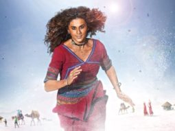 Taapsee Pannu starrer Rashmi Rocket’s schedule might get pushed amid coronavirus pandemic
