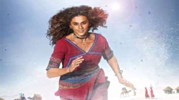 Taapsee Pannu starrer Rashmi Rocket’s schedule might get pushed amid coronavirus pandemic