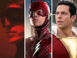 The Batman, The Flash and Shazam 2 get new release dates amid coronavirus pandemic